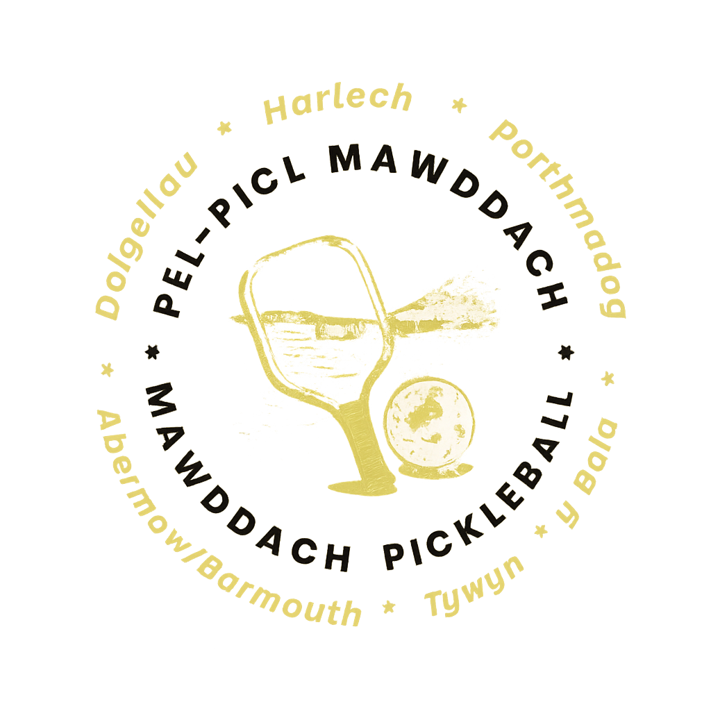 Mawddach Pickleball Club